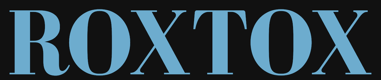 RoxTox